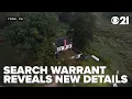 Search warrant provides new details into gunman that killed 3 officers in York County 21 Next