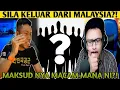 Download Lagu CAPT RAEIZ NGAMOK‼️ VIDEO NI DI TUJUKAN UNTUK SIAPA⁉️ SILA KELUAR DARI MALAYSIA⁉️ | Wak Lonjong