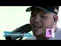 Ferrugem - Pirata e Tesouro (Deezer Session)