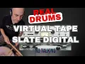 Download Lagu Slate Digital Virtual Tape Machines