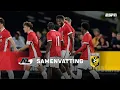 Download Lagu VITESSE KEERT TERUG met DOELPUNTRIJK DUEL! ⚽️⚽️⚽️⚽️ | Samenvatting Jong AZ - Vitesse