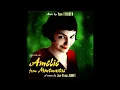 Amelie Original Soundtrack - 3. La Valse d'Amelie (Original Version)