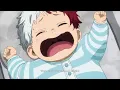 [AMV] Toya Todoroki / Gasoline Halsey / Dabi AMV