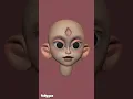 How To Make ZBrush Timelapses Tutorial Daily Sculpt