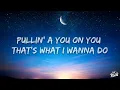 Chlöe, Future - Cheatback (Lyrics)
