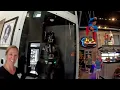 Darkside Brick Oven Pizza Co in Boerne Texas