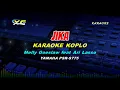 Download Lagu Melly Goeslaw feat Ari Lasso - Jika  KARAOKE KOPLO  (YAMAHA PSR - S 775)