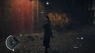 The Dreadful Crimes - 1