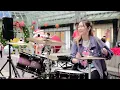 五月天 MayDay《你的神曲》街演 NOV | 羅小白 S.white