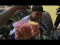 Download Lagu Behind The Scenes and Blooper video clip lagu Sekar Bayuangga dan video clip karya musik Asongan