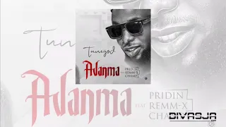 tunegod adanma feat champ priding u0026 remmy x