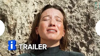 Sem Ar | Trailer Legendado