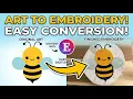 Digitizing with Ember