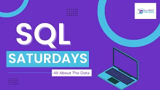 SQL Saturday Study Session