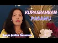 kupasrahkan padamu dian peisesha oleh agape juslina simamora