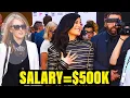Inside The Life Of A Billionaire Personal Assistant