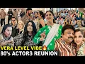 Lagu 80's Actors Reunion 2025 🔥 Dance Video | Kushboo, Nadhiya, Suhashini, Meena, Ramya Krishnan, Prabhu