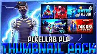 pixellab plp thumbnail pack ffedits ffthumbnail thumbnailtutorial