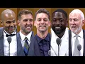 Download Lagu Every Hall of Fame Enshrinement Speech from the #23HoopClass