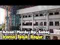 Download Lagu ADZAN MERDU PAK SABIQ || Irama teluk bayur