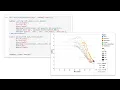 Grammar of Graphics and its Interactive Cousin Altair by Eberhard Hansis