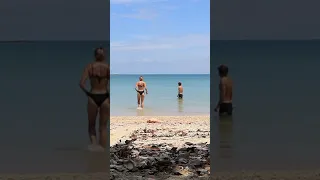 Boats love breaking themselves 😉⛵️#sailing #boatlife #shorts