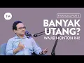 Download Lagu LUNASI HUTANG 500 JUTA DENGAN CARA TUHAN | Testimony - Sony Feriawan | Financial Series (Part 4)