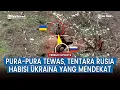 Download Lagu Pertempuran Jarak Dekat, Taktik Cerdas Pasukan Rusia, Pancing Musuh Mendekat Lalu Menembakinya