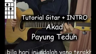 Download Belajar Gitar (Akad - Payung Teduh) MP3