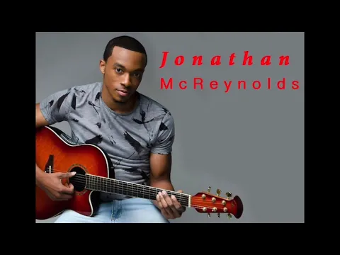 Download MP3 Make Room - instrumental - Jonathan McReynolds