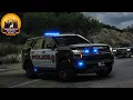 Download Lagu Stopping a Cop Kidnapper! | Central State Roleplay | Ep.26
