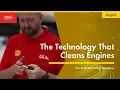 Learn How Shell Helix Protects Engines Active Cleansing Technology Shell Workshop Academy