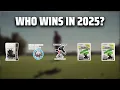 The Top 5 Best Golf Spike Replacement in 2025 - Must Watch Before Buying