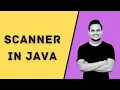 Scanner in Java Java Tutorials for Beginners 2020