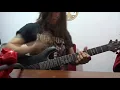 🐺Powerwolf Cover🐺 ✝"Werewolves Of Armenia"✝