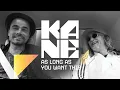 Lagu KANE Backseat Podcast 1 - As Long As You Want This