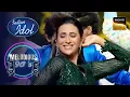 Download Lagu ‘UP Wala Thumka’ पर Karisma Kapoor ने लगाए ठुमके | Indian Idol 14 | Melodious 90s
