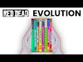 Download Lagu Unboxing Every Red Dead Redemption Game Ever (2004-2023)