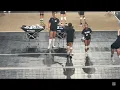 Attacking UCF Summer Camp 2025 coached by Ella Chapman and Fallon Stewart and others