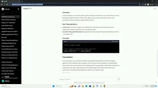 GNURadio Embedded Python Block vs Python Snippet What is difference