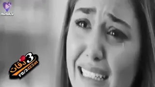 فيديوهات واتس آب بيبكى فيا كل شىء إلا عنيااا وقلبى من الوجع الى فيه صعبان علياا 2018 