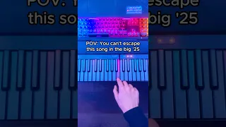 Snow Strippers Under Your Spell Cover FLP Presets 