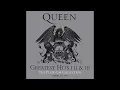Download Lagu Queen - Friends Will Be Friends - Greatest Hits I - II - III Platinum Collection