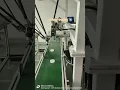 Conveyor tracking
