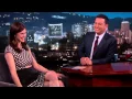 Alexandra Daddario s Mom Offers Her Career Advice TR Altyazili
