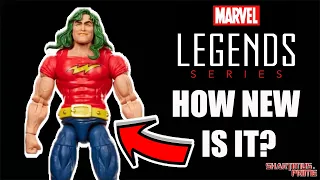 new marvel legends doc samson hasbro action figure revealed 