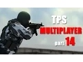 TPS Beta v3 Part 14 - UNet Lobby Setup