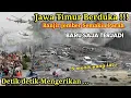 Lagu NGERI❗JEMBER MELUAP DAHSYAT, BANJIR BANDANG DAHSYAT TENGGELAMKAN KOTA JEMBER JAWA TIMUR 18-12-2025
