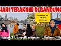 Download Lagu HARI TERAKHIR DI BANDUNG SEBELUM DI JAKARTA, MASAK DAN BAKAR IKAN DI PINGGIR DANAU ‼️