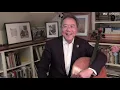 Solve at MIT 2020: Yo-Yo Ma's moving remarks and performance